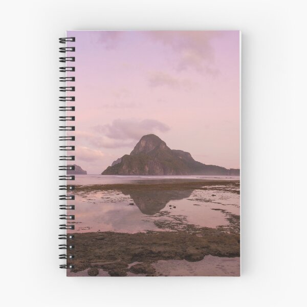 Item preview, Elnido Sunset and Moon, Palawan, Philippines designed and sold by Bobby McLeod.