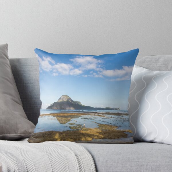 Item preview, Early Morning Light Elnido, Palawan, Philippines designed and sold by Bobby McLeod.