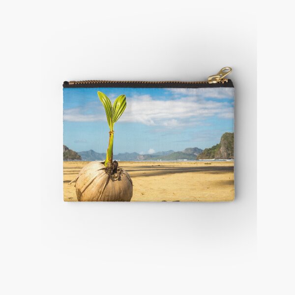 Item preview, Coconut on the Beach, Elnido, Palawan, Philippines designed and sold by Bobby McLeod.