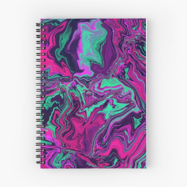 Artikelvorschau, Trippy Realm entworfen und verkauft von AndrewA8.