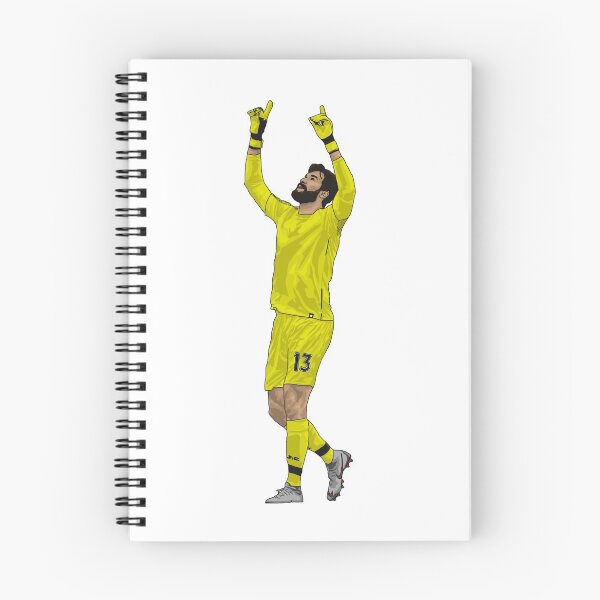 Item preview, Alisson Becker designed and sold by Lloyd  Wood.