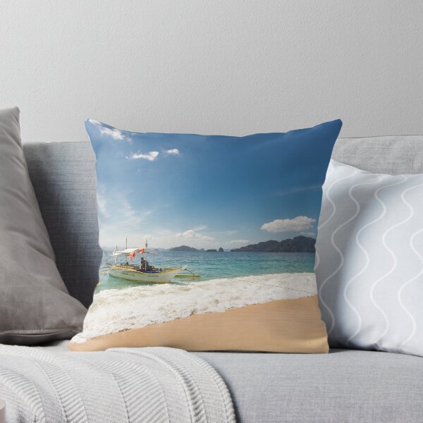 Item preview, Island Tour, Elnido, Palawan, Philippines designed and sold by Bobby McLeod.