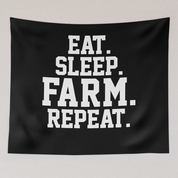 Artikelvorschau, FARM SHIRT entworfen und verkauft von 4tomic.