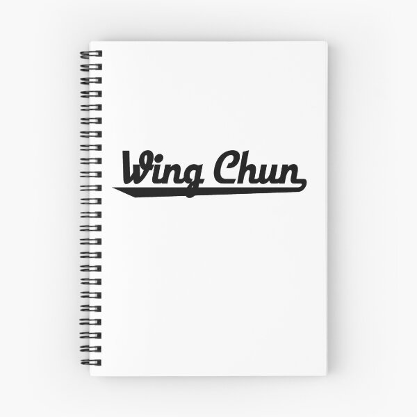 Item preview, Wing chun designed and sold by Vectorqueen.