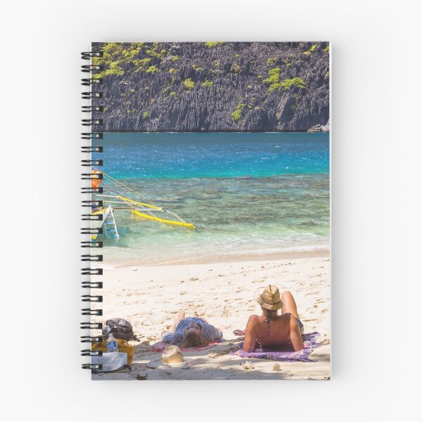 Item preview, Island Tour, Elnido, Palawan, Philippines designed and sold by Bobby McLeod.