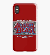Classic Sega iPhone Case
