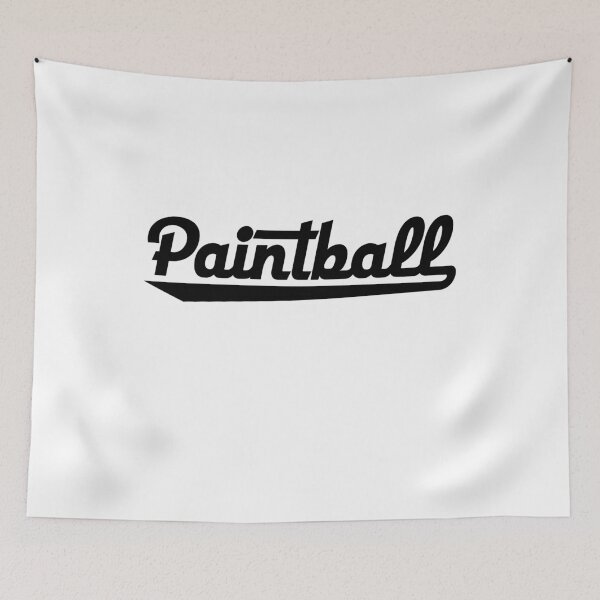 Item preview, Paintball designed and sold by Vectorqueen.