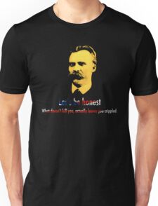 Nietzsche: T-Shirts | Redbubble