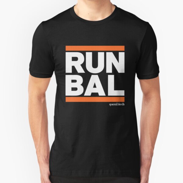 balmer orioles shirt