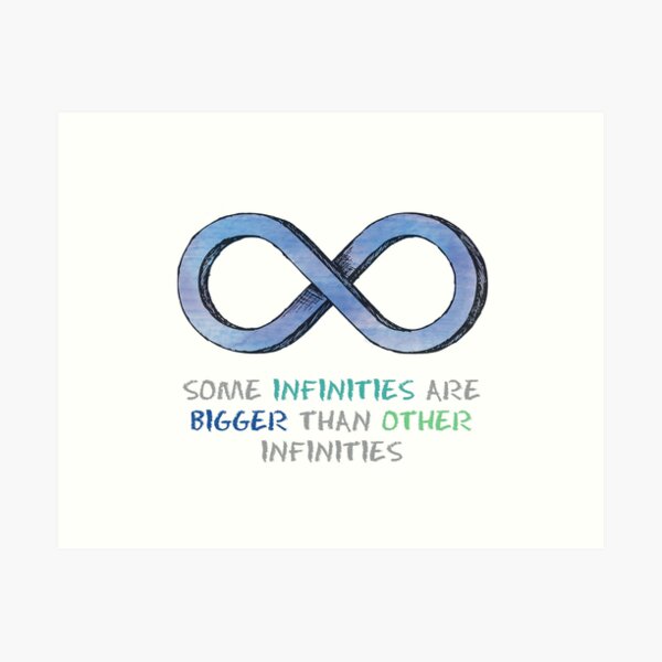 Item preview, Infinity Shirt The Fault in Our Stars designed and sold by roastedseaweed.