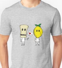Lemon Love Unisex T-Shirt