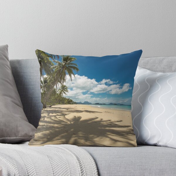 Item preview, Lonely Beach, Elnido, Palawan, Philippines designed and sold by Bobby McLeod.