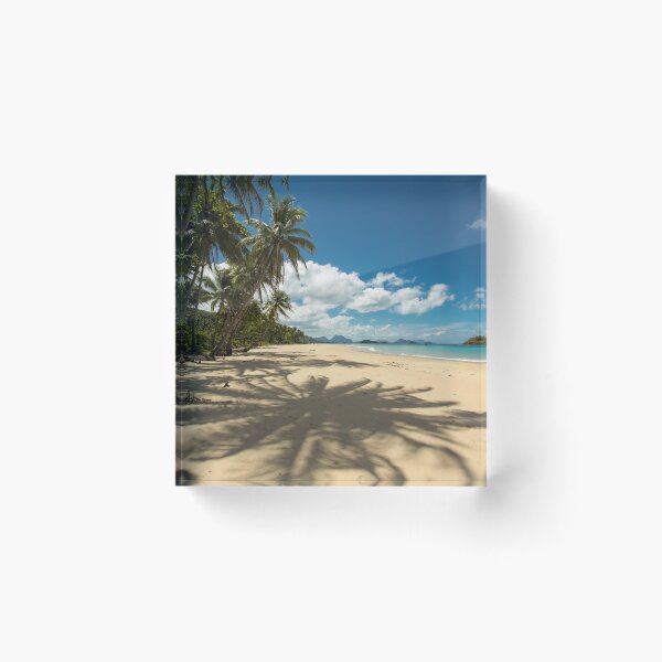 Item preview, Lonely Beach, Elnido, Palawan, Philippines designed and sold by Bobby McLeod.