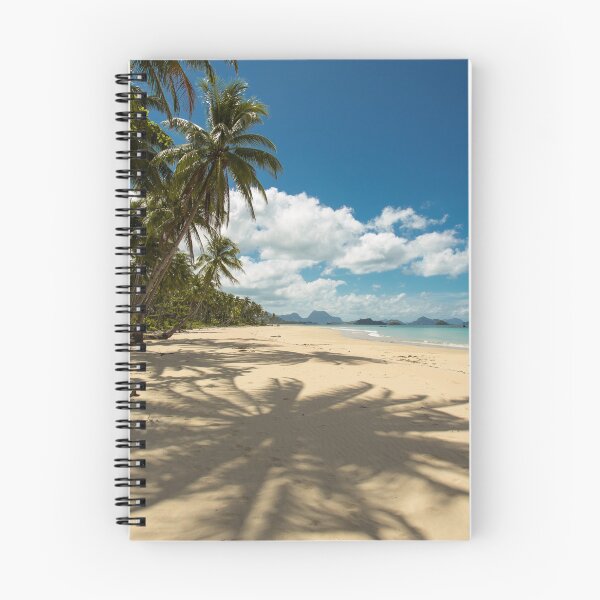 Item preview, Lonely Beach, Elnido, Palawan, Philippines designed and sold by Bobby McLeod.