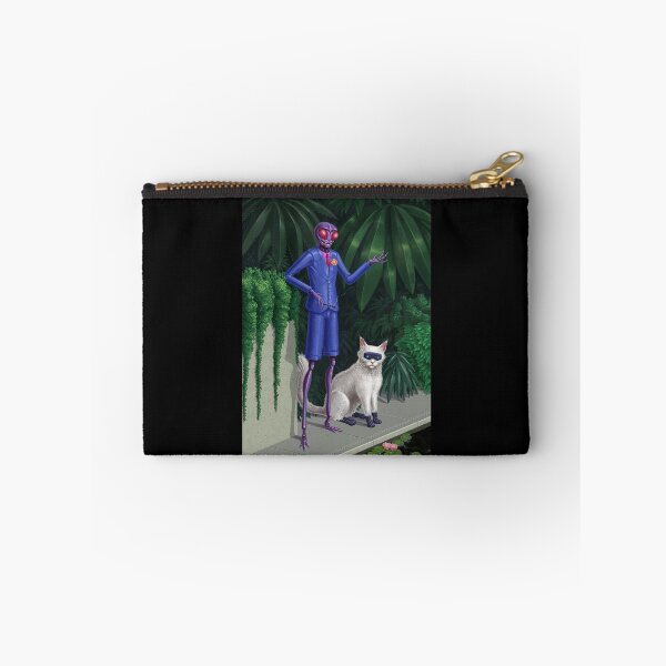 Item preview, Zambu and Melchior designed and sold by Oliver-Bown.