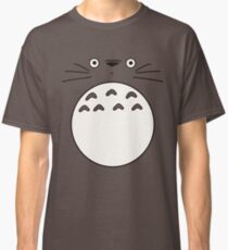 Totoro Classic T-Shirt