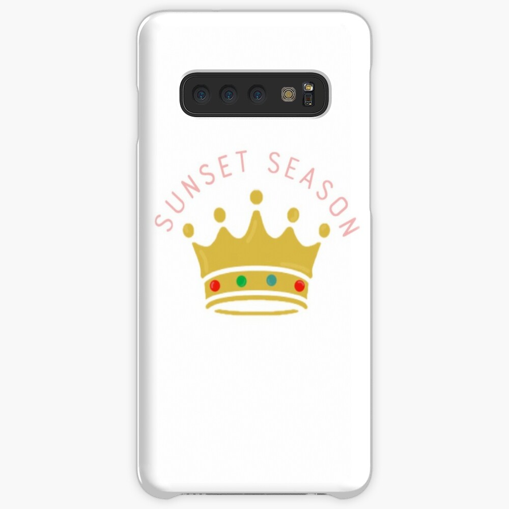 conan gray sunset season merch