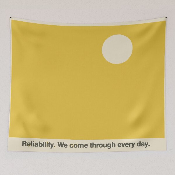 Item preview, Reliability designed and sold by SophieGalleri.