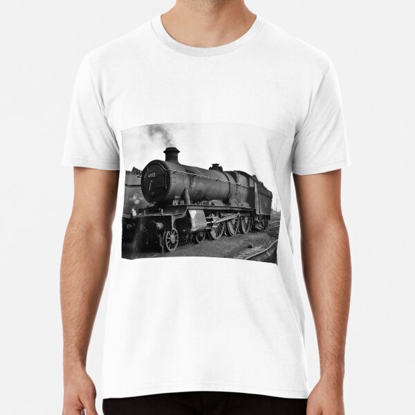 Swindon Works 7 Premium T-Shirt