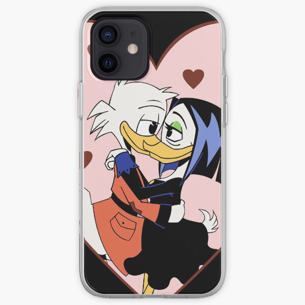 Dimeshipping - Loving gaze iPhone Soft Case