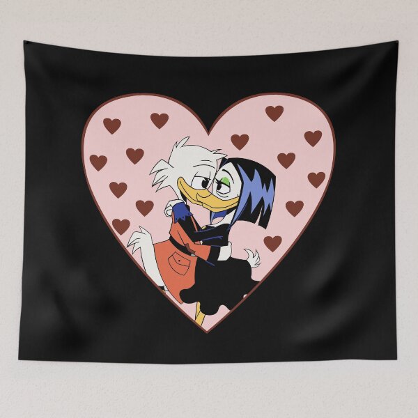 Item preview, Dimeshipping - Loving gaze designed and sold by McDuck Department Store.