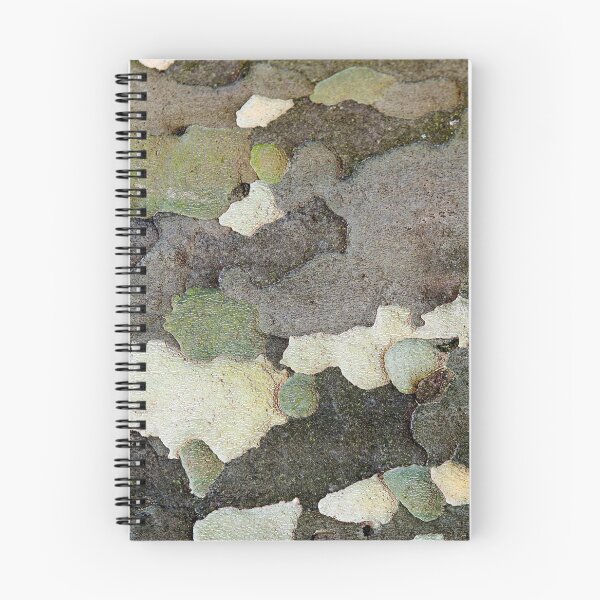 Item preview, Tree Bark Camouflage #1 designed and sold by VanOostrum.