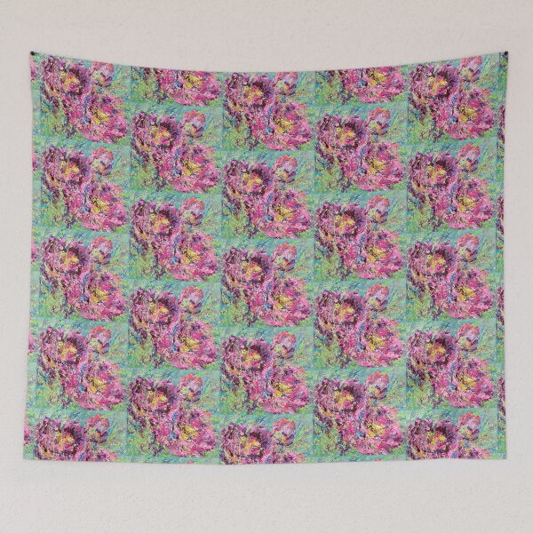 Item preview, Peony designed and sold by Irinamai.
