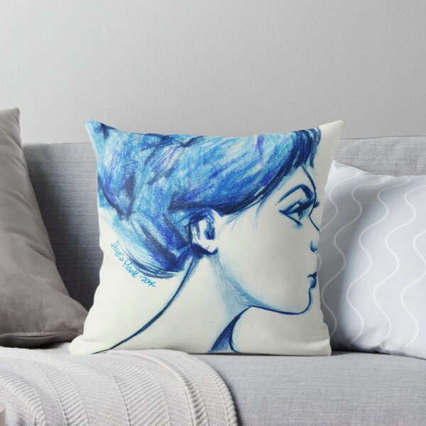 Item preview, Judy Blue designed and sold by alyciaplankart.