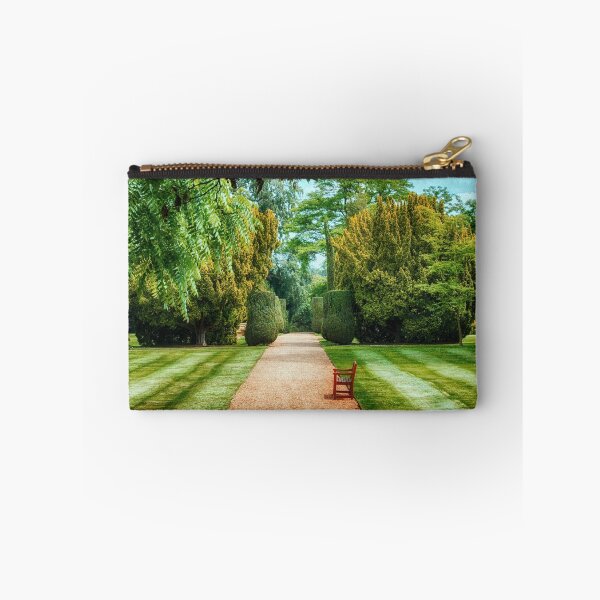 Item preview, Green Formal Garden designed and sold by Vicki Field.