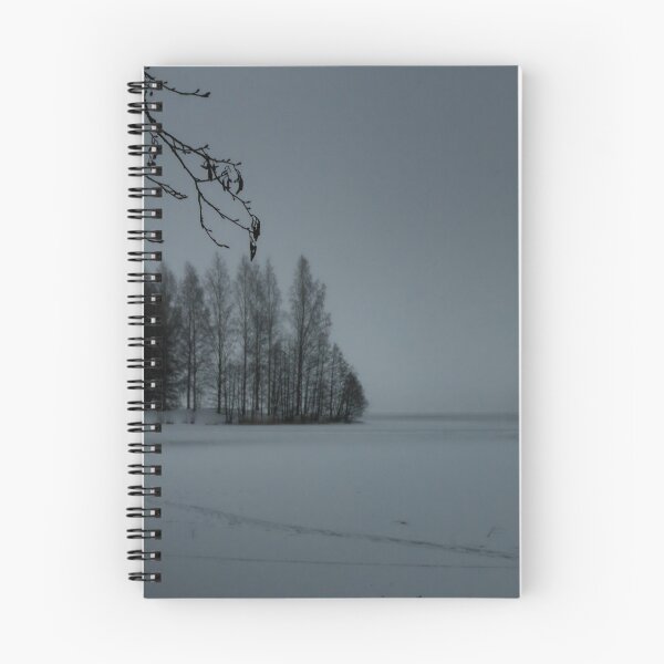 Item preview, Across the Frozen Pond designed and sold by kawe.