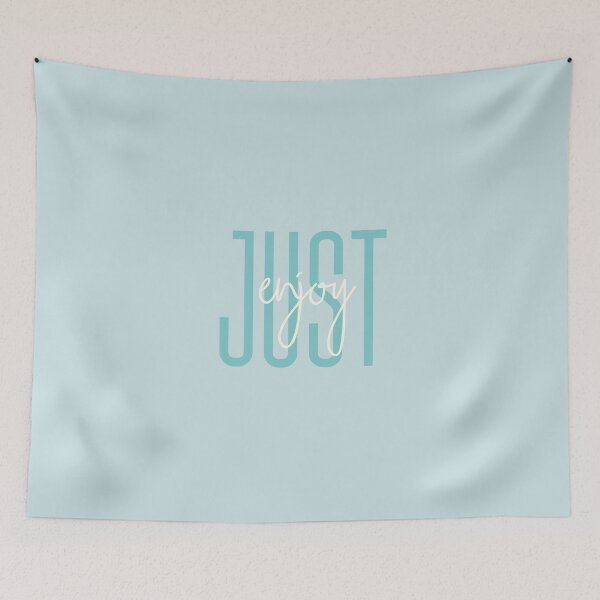Item preview, Just enjoy designed and sold by Milatoo.