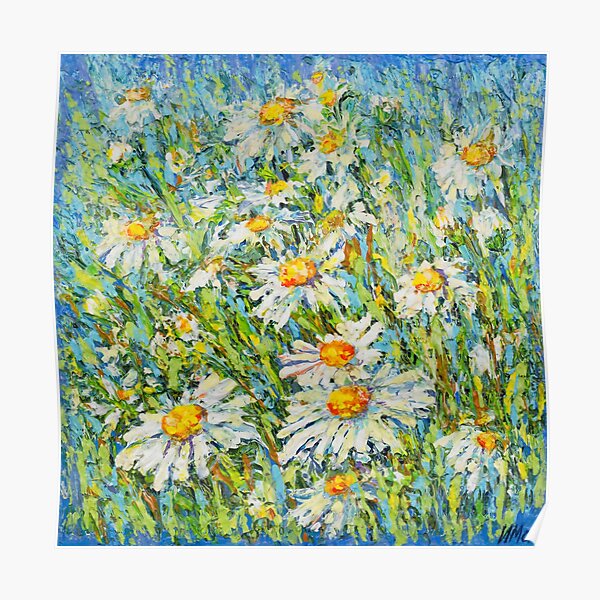 mayweeds Poster