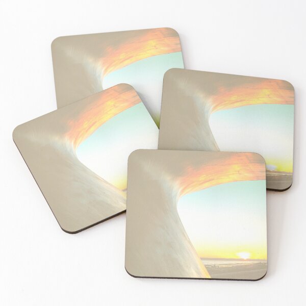 Item preview, Sunrise & Sunset S106b designed and sold by Hyperion Photoart.