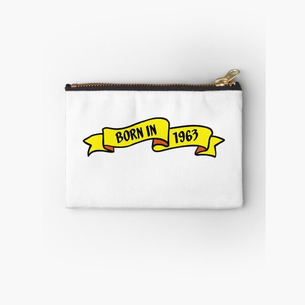Item preview, Born in 1963 designed and sold by Vectorqueen.