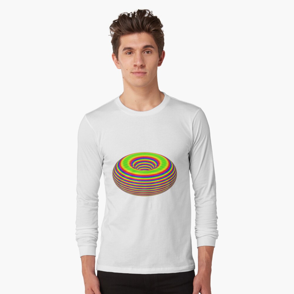 Artikel-Vorschau von Langarmshirt, designt und verkauft von Toxenum.