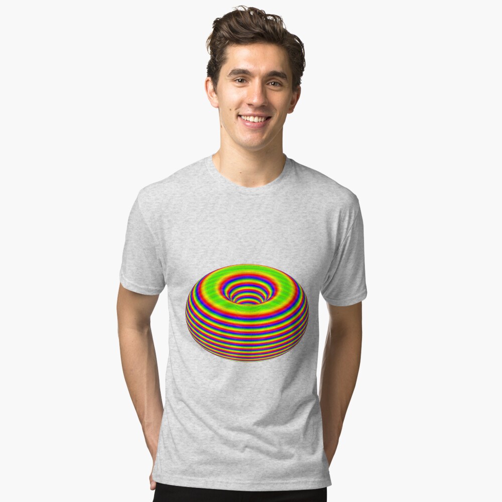 Artikel-Vorschau von Vintage T-Shirt, designt und verkauft von Toxenum.