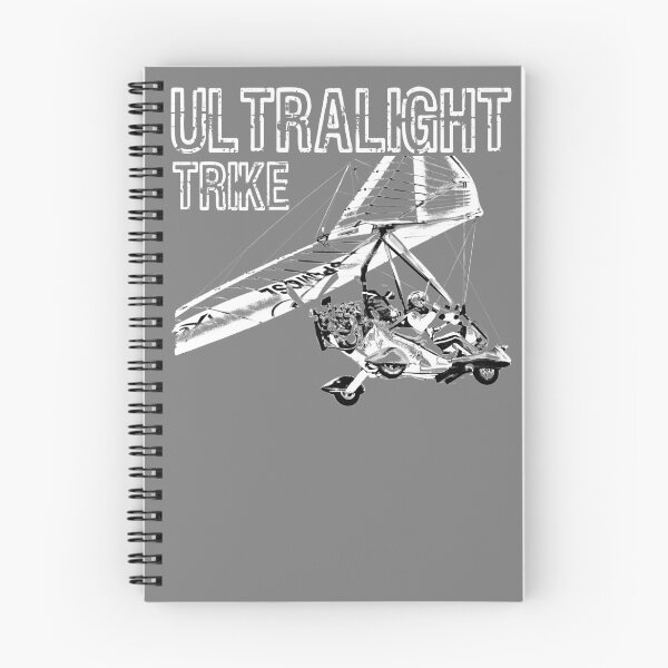 Item preview, Microlight Ultralight Trike Aircraft - Original Design designed and sold by norules.