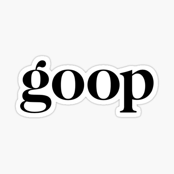 goop gifts