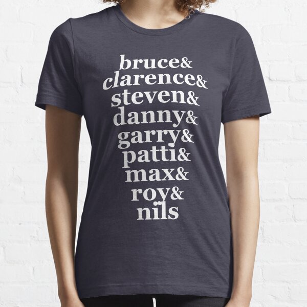 Band Members - Original Essential T-Shirt