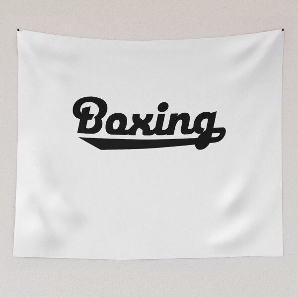 Item preview, Boxing designed and sold by Vectorqueen.