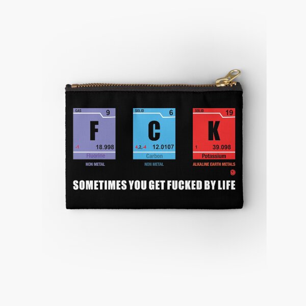 Item preview, FCK sometimes you get fucked by life designed and sold by netrok.