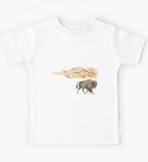 Keeper of Lands I Kids Tee
