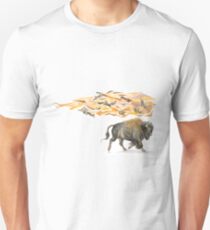 Keeper of Lands I Unisex T-Shirt