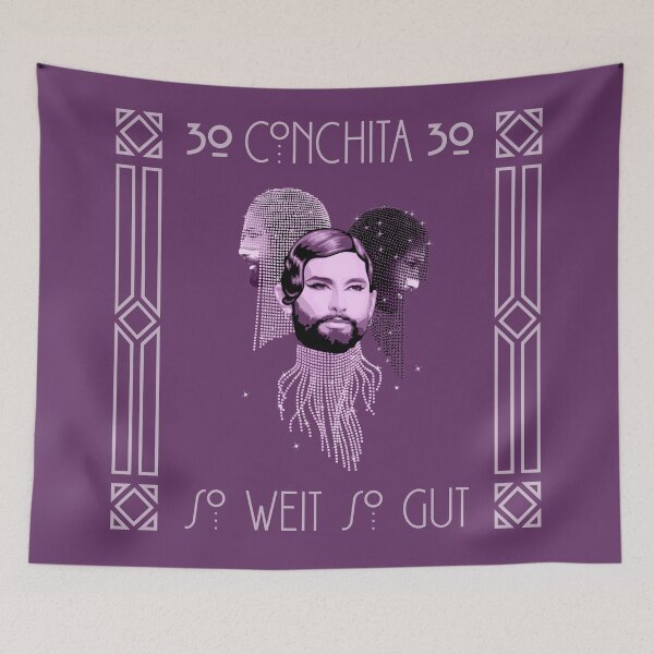 Item preview, Conchita 30 designed and sold by SzaboMarta.
