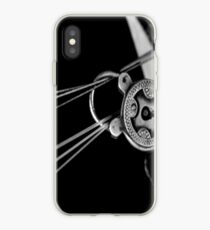 Censura iPhone Case