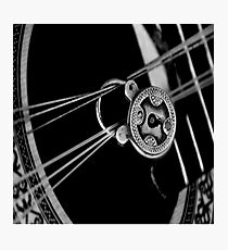 Censura Photographic Print