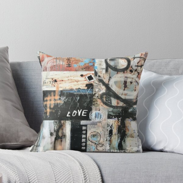 Item preview, Graffiti 20 designed and sold by therawcanvas.