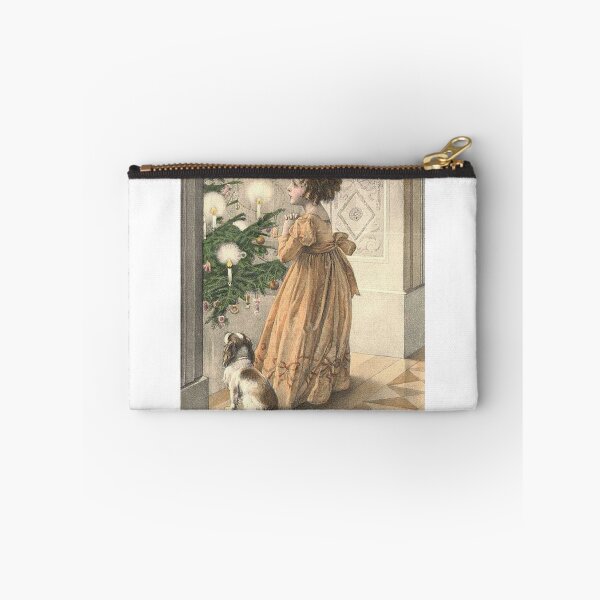 Item preview, Navidad victoriana vintage designed and sold by RBEnt.
