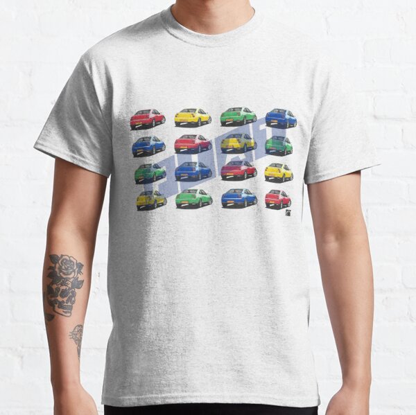 Auto Tuning Optik JDM Geschenk' Kinder T-Shirt