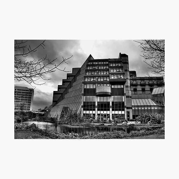 Artikelvorschau, Grand Harbour Hotel entworfen und verkauft von Joshdbaker.